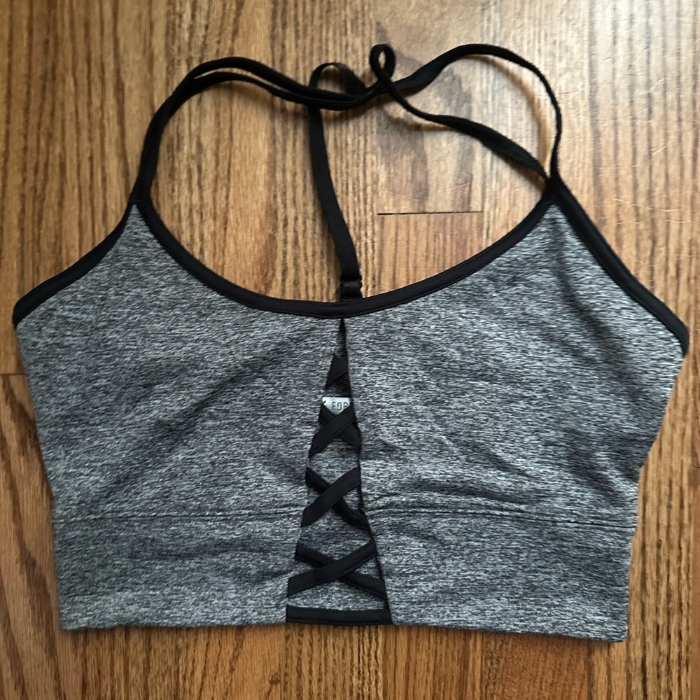 Forever 21 sports bra